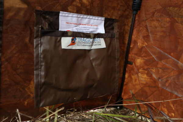Tragopan V6 Schuiltent - Afbeelding 11