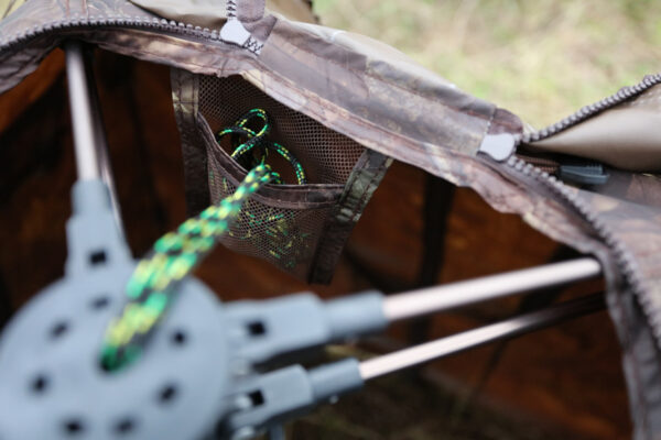 Tragopan V6 Schuiltent - Afbeelding 13