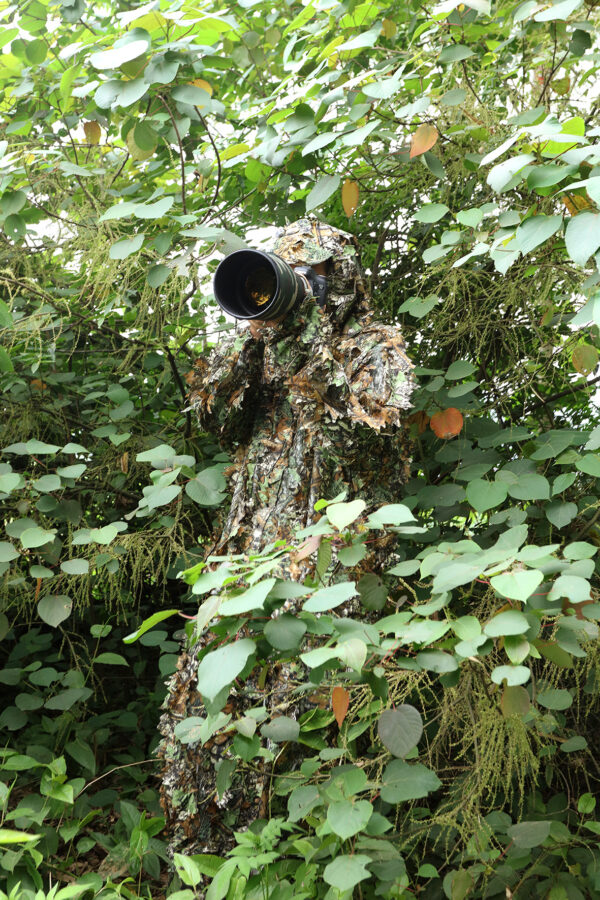 Camouflagepak 3D