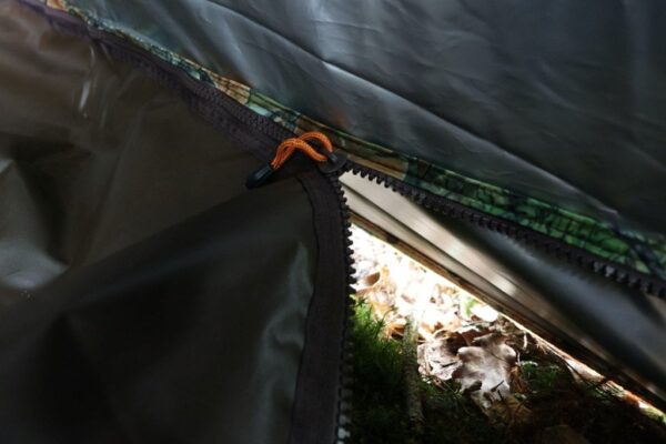 Tragopan Monal V2 <br />2-persoons Schuiltent - Afbeelding 7