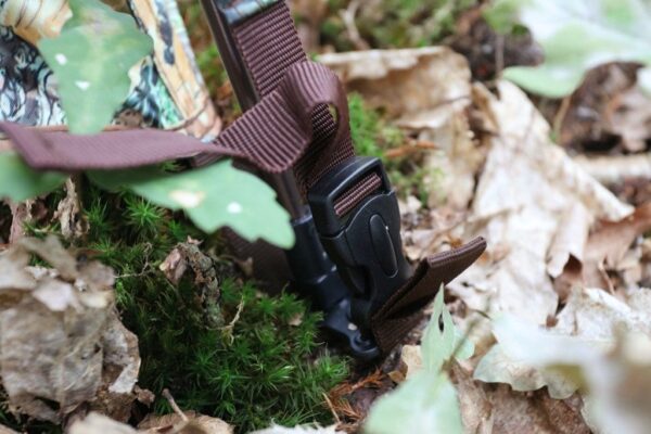 Tragopan Monal V2 <br />2-persoons Schuiltent - Afbeelding 5