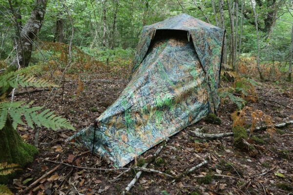 Tragopan V6 extensie - Afbeelding 8