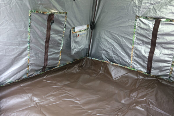 Tragopan V6 extensie - Afbeelding 6