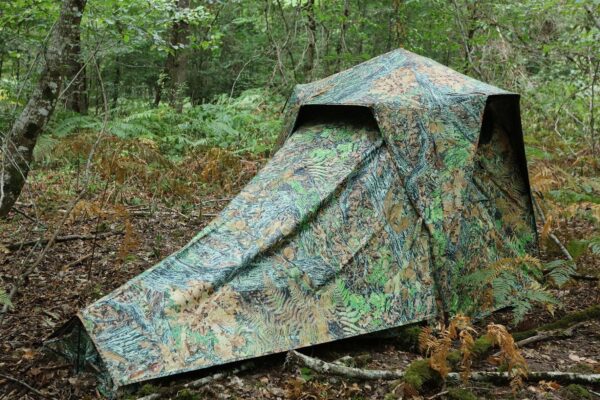 Tragopan V6 extensie - Afbeelding 2