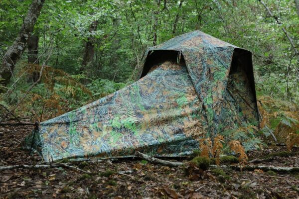 Tragopan V6 extensie - Afbeelding 3