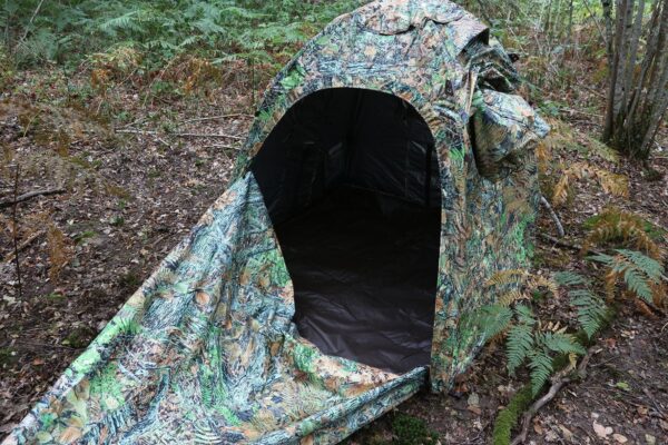 Tragopan V6 extensie - Afbeelding 5