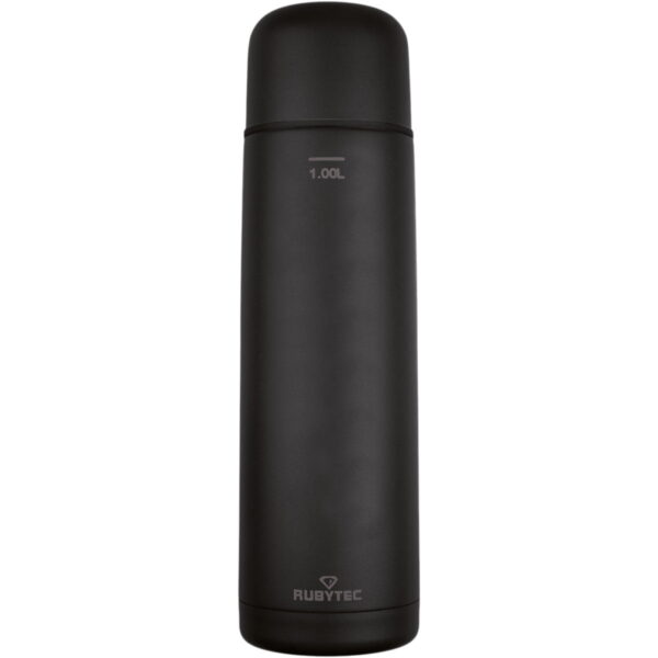 Rubytec Shira 1 liter - tactical black